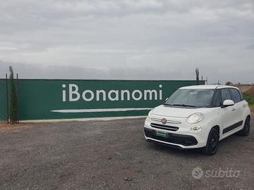 Fiat 500 L Autocarro N1 67720 KM