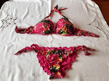 Costume bikini “Philippe Matignon”