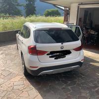 BMW x1 xdrive 4x4