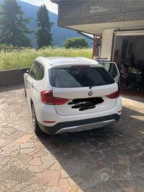 BMW x1 xdrive 4x4