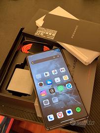 REDMAGIC 11Pro 16/512 Night Freezer