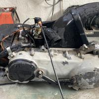 Blocco Piaggio