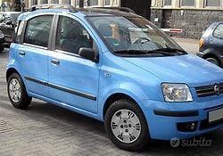 FIAT PANDA 2103