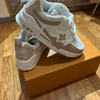 Lv skate beige numero 43