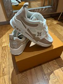 Lv skate beige numero 43