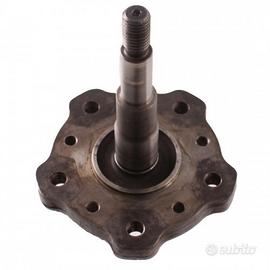 Perno ruota anteriore Italjet Formula 50 1 serie 3