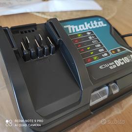 Caricabatterie Makita