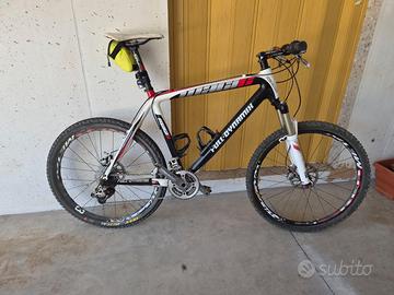 Bicicletta MTB Full Dynamix(Battaglin)