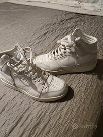 scarpe guess
