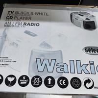 Sèleco CDTV-2A Walkie