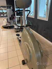 Macchine per palestra