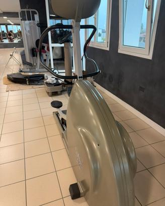Macchine per palestra