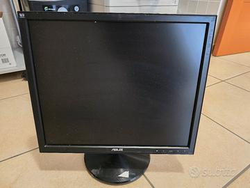 monitor PC asus