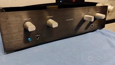 Amplificatore ibrido High end HOLBORNE CA240