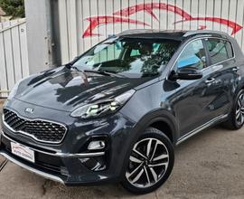 Kia Sportage 1.6 CRDI 115 CV Energy