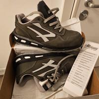 scarpe u power 41 Red lion 