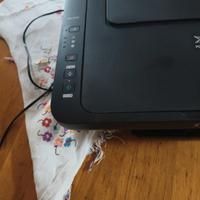 Canon pixma stampante a colori e scanner