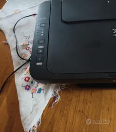 Canon pixma stampante a colori e scanner