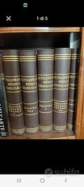 Enciclopedia Medica chirurgica Pedyatrie