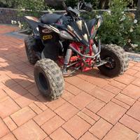 Quad lem 125