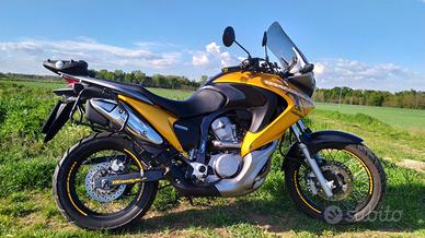Honda XL 700 V Transalp