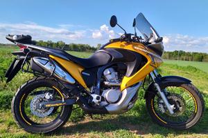 Honda XL 700 V Transalp