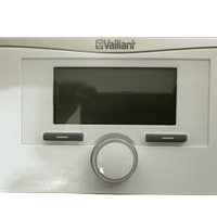 Cronotermostato Vaillant multiMATIC