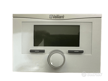 Cronotermostato Vaillant multiMATIC