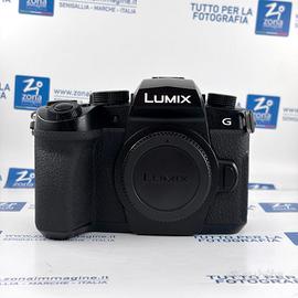 LUMIX G97