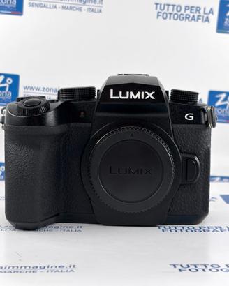 PANASONIC G97