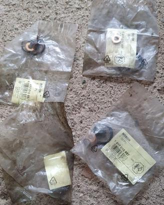 Kit revisione iniettori volkswagen golf