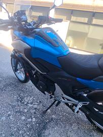 Honda nc 750
