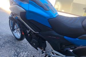 Honda nc 750
