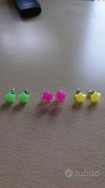 Orecchini da bambina