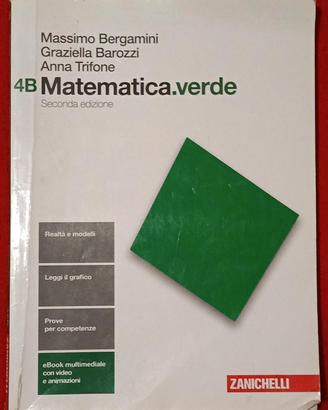 4B Matematica.verde