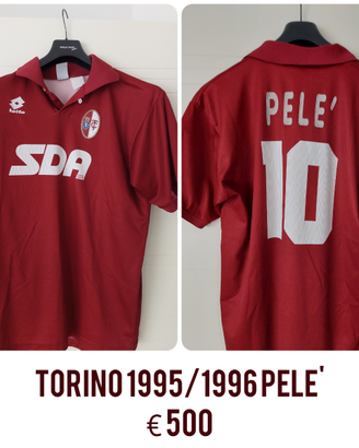 Maglia Torino Pele'