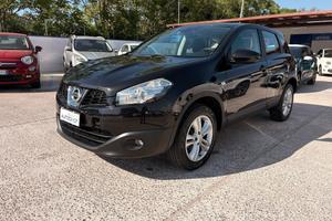 Nissan Qashqai 2.0 dCi DPF Acenta