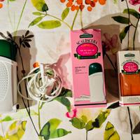 Fornello scaldacera per ceretta