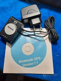 GPS bluetooth