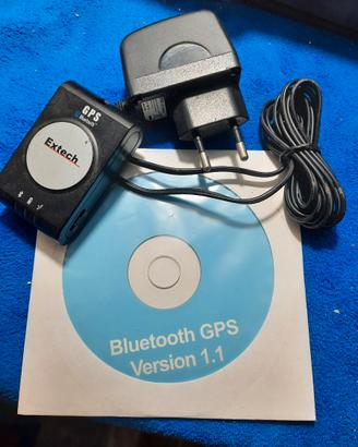 GPS bluetooth