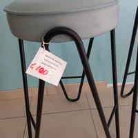 sgabello modello apelle Jump