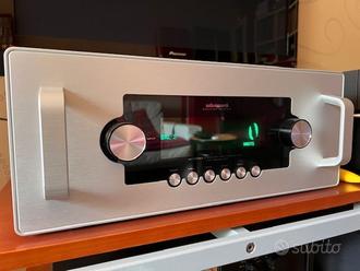 Preamplificatore Audio Research Reference 6  			