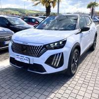 Peugeot 2008 PureTech 130 S&S EAT8 GT