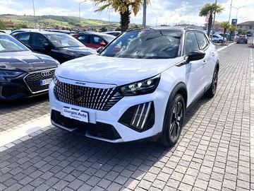 Peugeot 2008 PureTech 130 S&S EAT8 GT