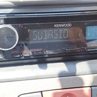 Autoradio Kenwood KDC 130 UR