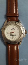 Orologio "Robe di Kappa"
