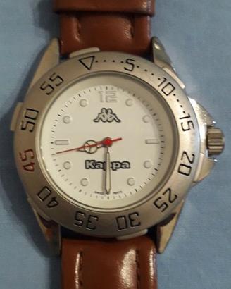 Orologio "Robe di Kappa"