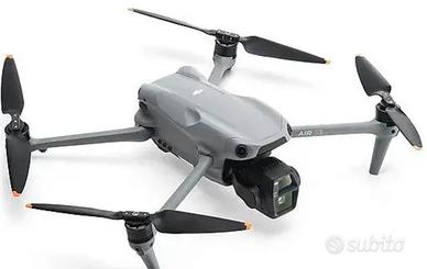 Dji air 3 s fly more combo