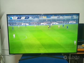 TV Samsung 55'