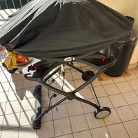 Barbecue weber q2200